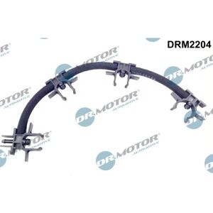 Línea de retorno de fuga de combustible Renault DRM18001 - Automoción Línea de retorno de fuga de combustible Renault DRM18001 - Automoción