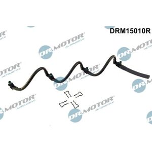 Manguera de fuga de combustible Dr.motor Automotive DRM15010R para Opel Movano 2.3 - Manguera de fuga de combustible Manguera de fuga de combustible Dr.motor Automotive DRM15010R para Opel Movano 2.3 - Manguera de fuga de combustible