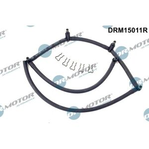 Dr.motor Automotive DRM15011R Fuel Leak Detection Hose for Opel Vivaro 1.9 Dr.motor Automotive DRM15011R Fuel Leak Detection Hose for Opel Vivaro 1.9