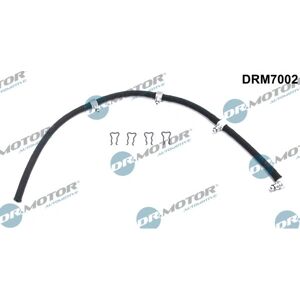 Dr.motor Automotive DRM7002 Fuel Leak Hose - Fuel Supply Line for Honda FR-V 2.2 Dr.motor Automotive DRM7002 Fuel Leak Hose - Fuel Supply Line for Honda FR-V 2.2