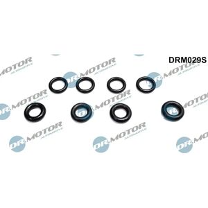 Dr.motor Automotive Injector Seal Kit for Citroën, Peugeot, Fiat - Automotive Part Dr.motor Automotive Injector Seal Kit for Citroën, Peugeot, Fiat - Automotive Part