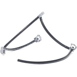 Mercedes-Benz Diesel Return Hose - Durable Rubber - OE A6460701732 - Fuel System Part Mercedes-Benz Diesel Return Hose - Durable Rubber - OE A6460701732 - Fuel System Part