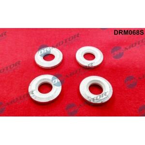 Dr. Motor Fuel Injector Seal Kit - Fuel Injector Seal Kit Dr. Motor Fuel Injector Seal Kit - Fuel Injector Seal Kit
