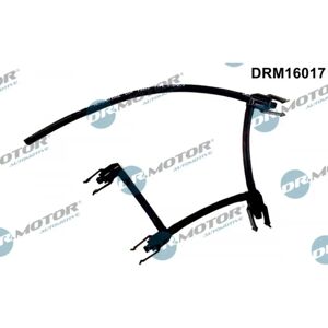 Manguera de fuga de combustible diésel para Citroën C3 - Common Rail - Dr.motor Automotive Manguera de fuga de combustible diésel para Citroën C3 - Common Rail - Dr.motor Automotive