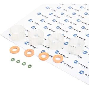 DR. MOTOR AUTOMOTIVE DRM0143S Kit de joints pour injecteur - Auto - Publicité DR. MOTOR AUTOMOTIVE DRM0143S Kit de joints pour injecteur - Auto - Publicité