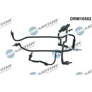 Dr. Motor Fuel Line for Citroën Xsara Peugeot 206 307 - Fuel Line Dr. Motor Fuel Line for Citroën Xsara Peugeot 206 307 - Fuel Line