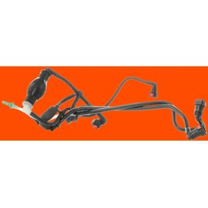 DR.MOTOR AUTOMOTIVE DRM16503 Manguera de combustible flexible para Citroën Peugeot DR.MOTOR AUTOMOTIVE DRM16503 Manguera de combustible flexible para Citroën Peugeot