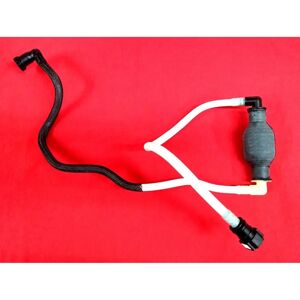 Dr.motor DRM18503 Manguera de combustible - Delante Renault Megane Scenic 2 Dr.motor DRM18503 Manguera de combustible - Delante Renault Megane Scenic 2