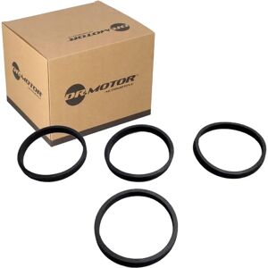 Dr.motor 06A133398F Intake Manifold Gasket Set - Automotive Gasket Set Dr.motor 06A133398F Intake Manifold Gasket Set - Automotive Gasket Set