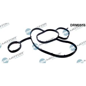 Dr.motor Automotive DRM0516 Junta de carcasa del filtro de aceite - Junta para Citroën C-crosser C5, Peugeot 407, 508 Dr.motor Automotive DRM0516 Junta de carcasa del filtro de aceite - Junta para Citroën C-crosser C5, Peugeot 407, 508