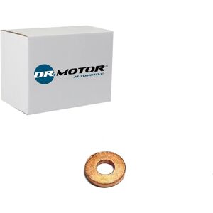 Anillo de Sellado Dr.motor - Compatible con Citroën C4, C5, C8, DS4 - Válvula de inyección Anillo de Sellado Dr.motor - Compatible con Citroën C4, C5, C8, DS4 - Válvula de inyección