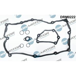 BMW N46 Motorabdeckungsdichtungssatz - Kompatibel mit 1, 3 Serie, X3, Z4 BMW N46 Motorabdeckungsdichtungssatz - Kompatibel mit 1, 3 Serie, X3, Z4