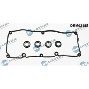 Dr.motor Automotive Juego de juntas para tapa de culata - 03L103070A, 03L103483H Dr.motor Automotive Juego de juntas para tapa de culata - 03L103070A, 03L103483H
