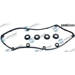 Dr.motor Automotive DRM0220S Juego de juntas de tapa de válvula - Automoción Dr.motor Automotive DRM0220S Juego de juntas de tapa de válvula - Automoción