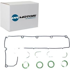 Dr.motor Automotive Engine Cover Gasket Set - Fits Citroën C4, C5, C8 Dr.motor Automotive Engine Cover Gasket Set - Fits Citroën C4, C5, C8