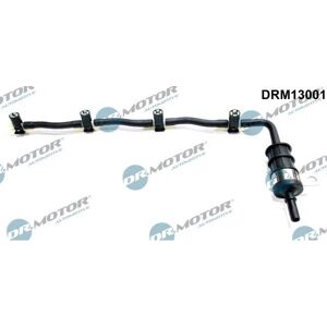 Dr.motor Automotive DRM13001 Línea de retorno de combustible - Detección de fugas para Nissan X-trail Dr.motor Automotive DRM13001 Línea de retorno de combustible - Detección de fugas para Nissan X-trail