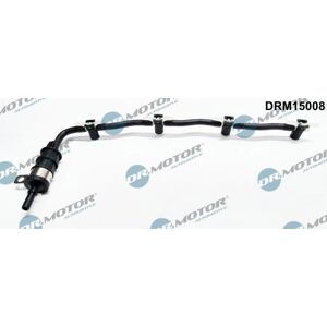 Manguera de fuga de combustible Dr.motor Automotive - Opel Vivaro 2.0 Manguera de fuga de combustible Dr.motor Automotive - Opel Vivaro 2.0
