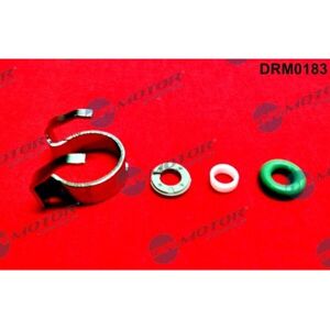 Kit de reparación Dr.motor Automotive para Ford C-Max - Inyector de combustible Kit de reparación Dr.motor Automotive para Ford C-Max - Inyector de combustible
