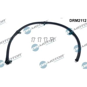 Dr.Motor Diesel Return Line Leak Oil Hose - Fuel System Part Dr.Motor Diesel Return Line Leak Oil Hose - Fuel System Part