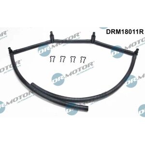 DR.MOTOR AUTOMOTIVE DRM18011R - Fuel Leak Hose DR.MOTOR AUTOMOTIVE DRM18011R - Fuel Leak Hose