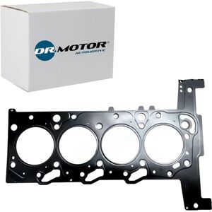 Dr.motor Automotive DRM62002 Metal Cylinder Head Gasket - Automotive Type Dr.motor Automotive DRM62002 Metal Cylinder Head Gasket - Automotive Type