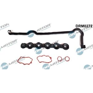 Dr.motor Valve Cover Gasket Set - Suitable for Nissan Primastar, Opel Vivaro A, Renault Trafic 2 Dr.motor Valve Cover Gasket Set - Suitable for Nissan Primastar, Opel Vivaro A, Renault Trafic 2