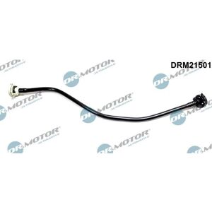Dr.motor Automotive 8k0121081bf Manguera de refrigeración - Manguera para Audi A4 A5 Q5 Dr.motor Automotive 8k0121081bf Manguera de refrigeración - Manguera para Audi A4 A5 Q5