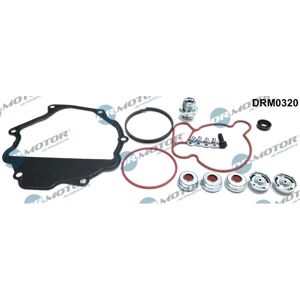 Dr.motor W124, Vito, C, E Brake Vacuum Pump Kit Dr.motor W124, Vito, C, E Brake Vacuum Pump Kit