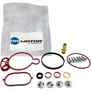Dr.Motor Automotive VW remvacuümpomp reparatieset - T4, Crafter, Transporter IV Dr.Motor Automotive VW remvacuümpomp reparatieset - T4, Crafter, Transporter IV