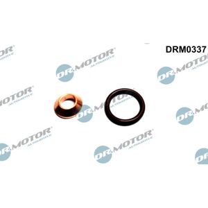 Mitsubishi Pajero Fuel Injector Seal Kit - OEM Quality Mitsubishi Pajero Fuel Injector Seal Kit - OEM Quality