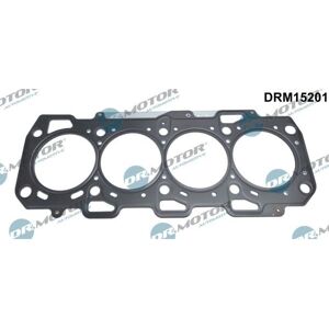 Dr.motor Automotive DRM15201 Cylinder Head Gasket - Compatible for Alfa Romeo, Fiat, Opel Dr.motor Automotive DRM15201 Cylinder Head Gasket - Compatible for Alfa Romeo, Fiat, Opel