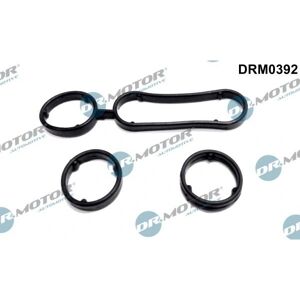 Kit de juntas de motor Dr.motor - Compatible con Audi, Seat, Skoda, VW Kit de juntas de motor Dr.motor - Compatible con Audi, Seat, Skoda, VW
