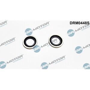 Dr.motor DRM0448S Dichtungssatz für Ford Opel - Lader Dr.motor DRM0448S Dichtungssatz für Ford Opel - Lader