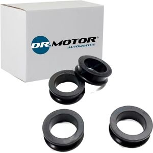 Dr.motor Anillo de sellado Mazda - Junta inyector de combustible - Motor automóvil Dr.motor Anillo de sellado Mazda - Junta inyector de combustible - Motor automóvil