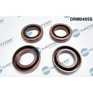 Dr.motor Automotive Engine Seal Ring - 26mm Inner Diameter, Fits Lexus Lfa LS, Set of 4 Dr.motor Automotive Engine Seal Ring - 26mm Inner Diameter, Fits Lexus Lfa LS, Set of 4