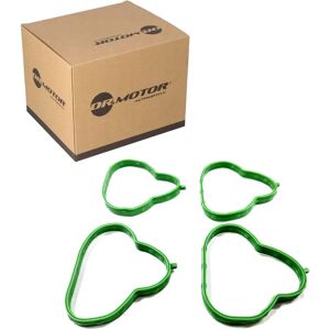 Dr.motor DRM0525S Engine Gasket Set for Mazda 2 and 3 Dr.motor DRM0525S Engine Gasket Set for Mazda 2 and 3