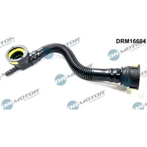 Tubo de Ventilación del Cárter de Motor Dr.motor para Citroën Xsara, Peugeot 206 - Manguera de Ventilación Tubo de Ventilación del Cárter de Motor Dr.motor para Citroën Xsara, Peugeot 206 - Manguera de Ventilación
