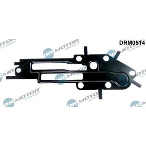 Dr.motor Automotive Drm0514 - Oil Filter Housing Gasket for Ford Transit Dr.motor Automotive Drm0514 - Oil Filter Housing Gasket for Ford Transit