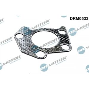Ford DRM0533 Exhaust Manifold Gasket - Compatible with S-Max, Galaxy, Mondeo Ford DRM0533 Exhaust Manifold Gasket - Compatible with S-Max, Galaxy, Mondeo
