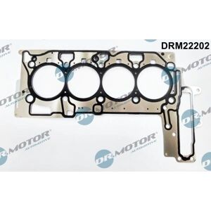 Dr.motor Automotive Junta de Culata BMW 1-3-5 X1 X3 - Junta de cabeza Dr.motor Automotive Junta de Culata BMW 1-3-5 X1 X3 - Junta de cabeza