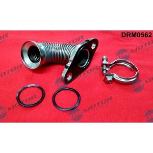 Válvula EGR Ford - DRM0562 para Focus II, Mondeo IV, S-MAX, C-MAX Válvula EGR Ford - DRM0562 para Focus II, Mondeo IV, S-MAX, C-MAX