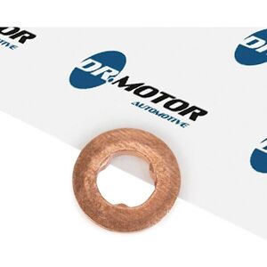 Escudo térmico y junta de inyección para Ford Ranger Mazda - Piezas del sistema de inyección Escudo térmico y junta de inyección para Ford Ranger Mazda - Piezas del sistema de inyección