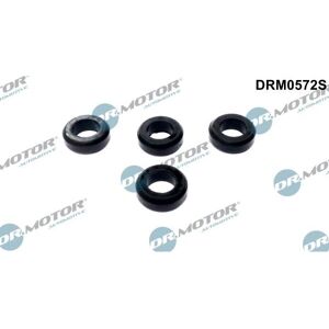 Dr.motor Automotive Mitsubishi Injector Ring Kit - e.g., L200, Pajero, Outlander Dr.motor Automotive Mitsubishi Injector Ring Kit - e.g., L200, Pajero, Outlander