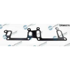 Dr.motor Automotive - Drm0576 - Cooling Pipe Gasket - Automotive Cooling System Part Dr.motor Automotive - Drm0576 - Cooling Pipe Gasket - Automotive Cooling System Part