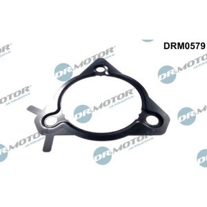 Dr.motor Automotive 01205800 - Sello de la bomba de inyección para Ford C-max Fiesta Dr.motor Automotive 01205800 - Sello de la bomba de inyección para Ford C-max Fiesta