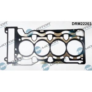 Dr.motor Automotive DRM22203 - Junta de culata para BMW 1, 3, X3, Z4 Dr.motor Automotive DRM22203 - Junta de culata para BMW 1, 3, X3, Z4