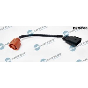 DR.MOTOR AUTOMOTIVE DRM0586 Car Air Intake Hose Adapter Cable - Car Air Intake Hose Adapter Cable DR.MOTOR AUTOMOTIVE DRM0586 Car Air Intake Hose Adapter Cable - Car Air Intake Hose Adapter Cable