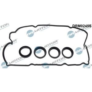 Dr.motor Automotive DRM0245S Zylinderkopfhaube Dichtung - Dichtungssatz Dr.motor Automotive DRM0245S Zylinderkopfhaube Dichtung - Dichtungssatz