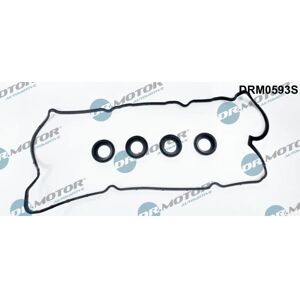 Juego de juntas de motor Dr.motor para Mazda 3, 5, 6 - RF7J-10-235 Juego de juntas de motor Dr.motor para Mazda 3, 5, 6 - RF7J-10-235