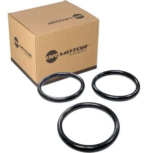 Dr.motor Automotive Water Pump Seal - Compatible with Jumper, Ducato, Transit Dr.motor Automotive Water Pump Seal - Compatible with Jumper, Ducato, Transit